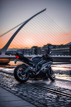 Load image into Gallery viewer, Motorcycle on Rent